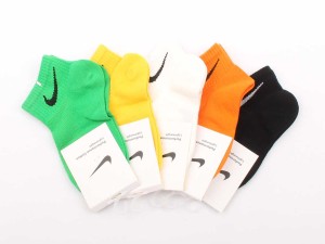 جوراب ساق دار نایک (9-7 سال)