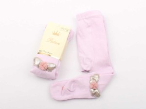 جوراب شلواری بال فرشته (4-0 سال)