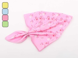 روسری طرح فرشته