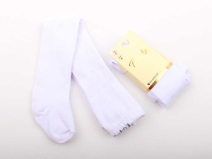 جوراب شلواری ساده (5-1 سال)