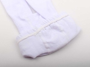 جوراب شلواری ساده (5-1 سال)