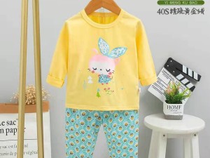 بلوز و شلوار راحتی دخترانه kubao