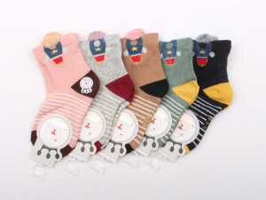 جوراب ساق دار سفینه (5-3 سال)