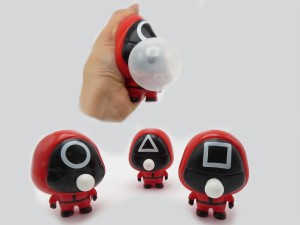 اسکوئید گیم بادکنکی