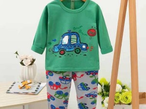 بلوز و شلوار راحتی mika xiong di