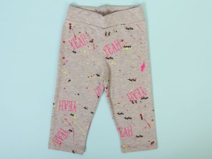 ساق کوتاه cichlid