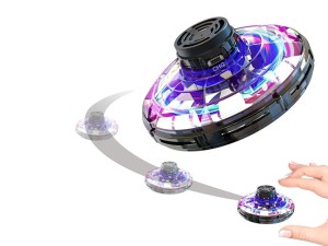 اسپینر پروازی PTW