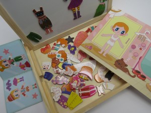 تخته وایت برد مگنتی/ گچی