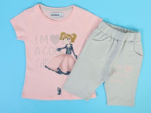 تیشرت و شلوارک puzzle