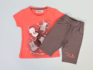 تیشرت و شلوارک puzzle