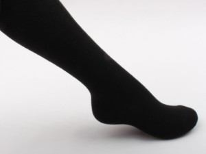 جوراب شلواری ساده (5-1 سال)
