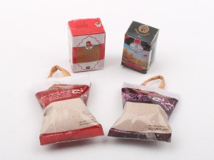 مگنت فانتزی برنج و چای