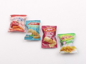 مگنت فانتزی چیپس و تنقلات