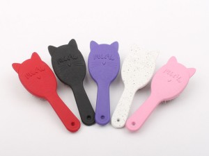 برس طرح گربه