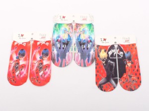 جوراب مچی (5-4 سال)