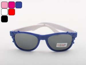 عینک آفتابی (8-4 سال/دو نوع شیشه)