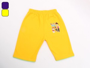 شلوارک راحتی (6-5 سال)