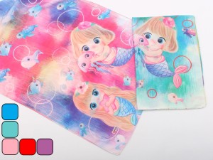 شال پری دریایی