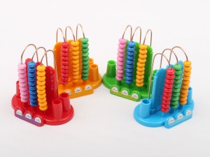 چرتکه آموزشی 3 میل