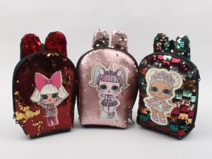 کیف LOL (تنوع طرح)