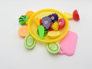 ست برش میوه یازده تکه