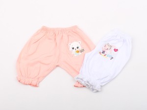 شلوارک و زیر دامنی (7-6 سال)