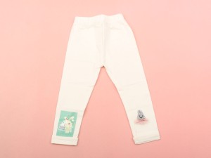 شلوار جذب خرگوشی (4-2 سال)