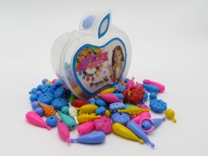 مهره های زینتی