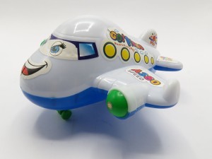 هواپیما تپلی