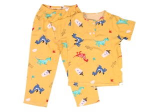 بلوز و شلوار پسرانه bamshi