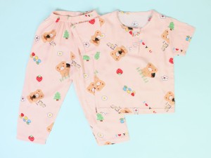 بلوز و شلوار نوزادی bamshi