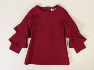 پیراهن مجلسی دخترانه in city