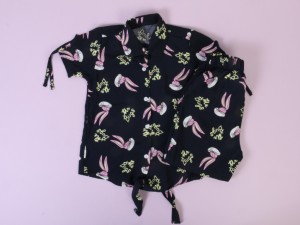 بلوز و شلوار دخترانه mahak