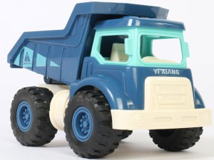 کامیون قدرتی yi xiang