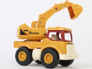 بیل مکانیکی قدرتی yi xiang