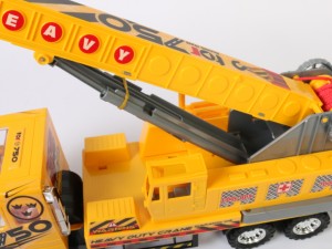 جرثقیل قدرتی dorj toys