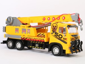 جرثقیل قدرتی dorj toys