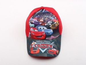 کلاه لبه دار مک کوئین (6 سال به بالا)