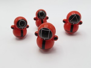 اسکویید گیم تعادلی