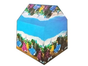 چادر کودک دیزنی disney