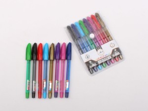 خودکار 0.7 رنگی Panter (8عددی)