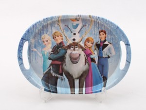 سینی ملامین فروزن