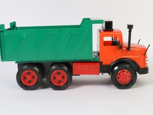 کامیون قدرتی ava toy