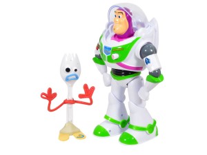 آدم آهنی موزیکال  buzz lightyear