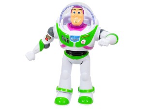 آدم آهنی موزیکال  buzz lightyear