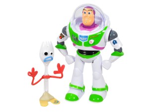 آدم آهنی موزیکال  buzz lightyear