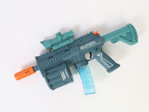 تفنگ سه کاره kai lun toys