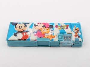 جامدادی دکمه ای مینی موس