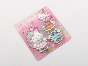 پاک کن فانتزی کیتی Hello kitty