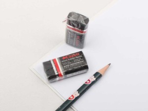 پاک کن مشکی Canco (سایز کوچک)